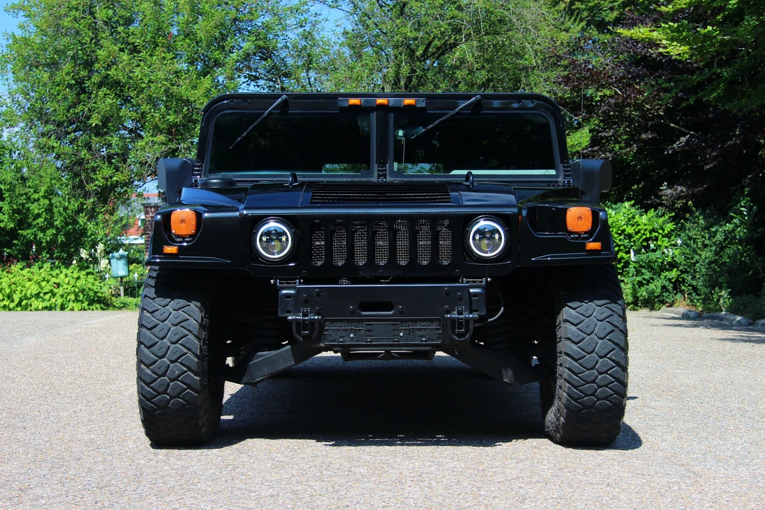 2002 Hummer Hummer H1 - Image 10 of 31