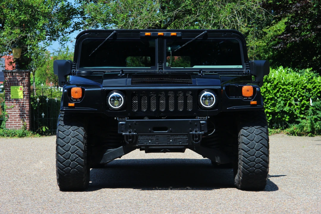 2002 Hummer Hummer H1 - Image 2 of 31