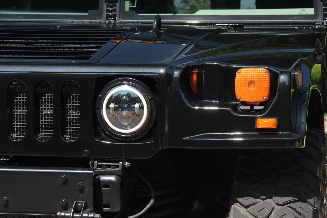 2002 Hummer Hummer H1 - Image 30 of 31
