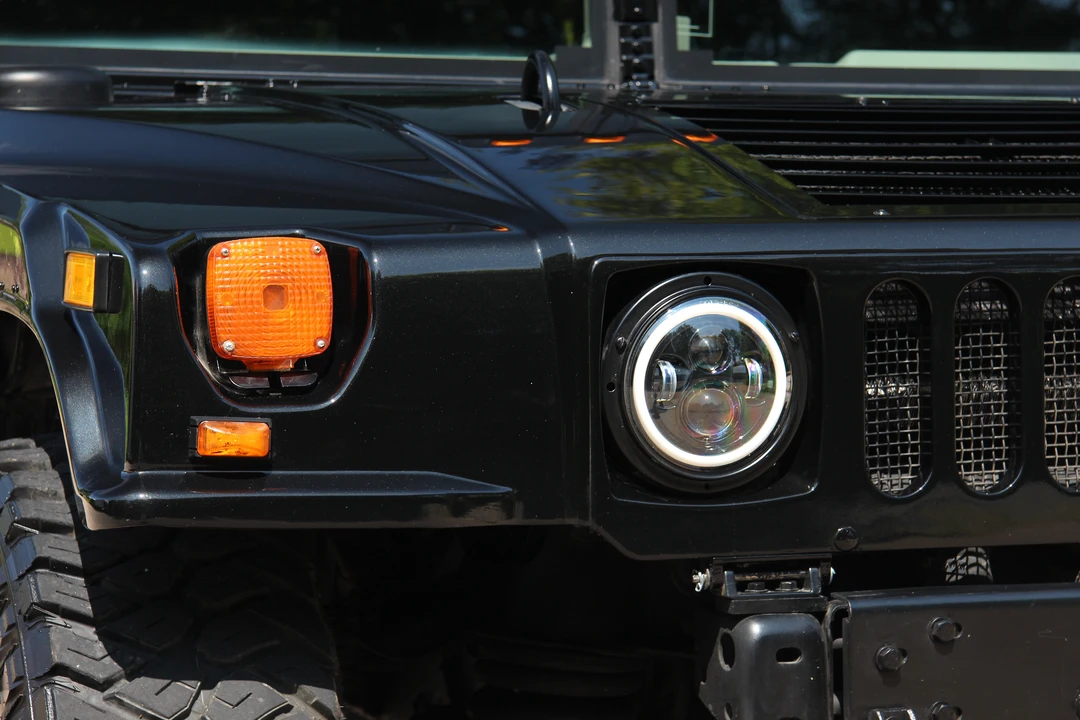 2002 Hummer Hummer H1 - Image 31 of 31