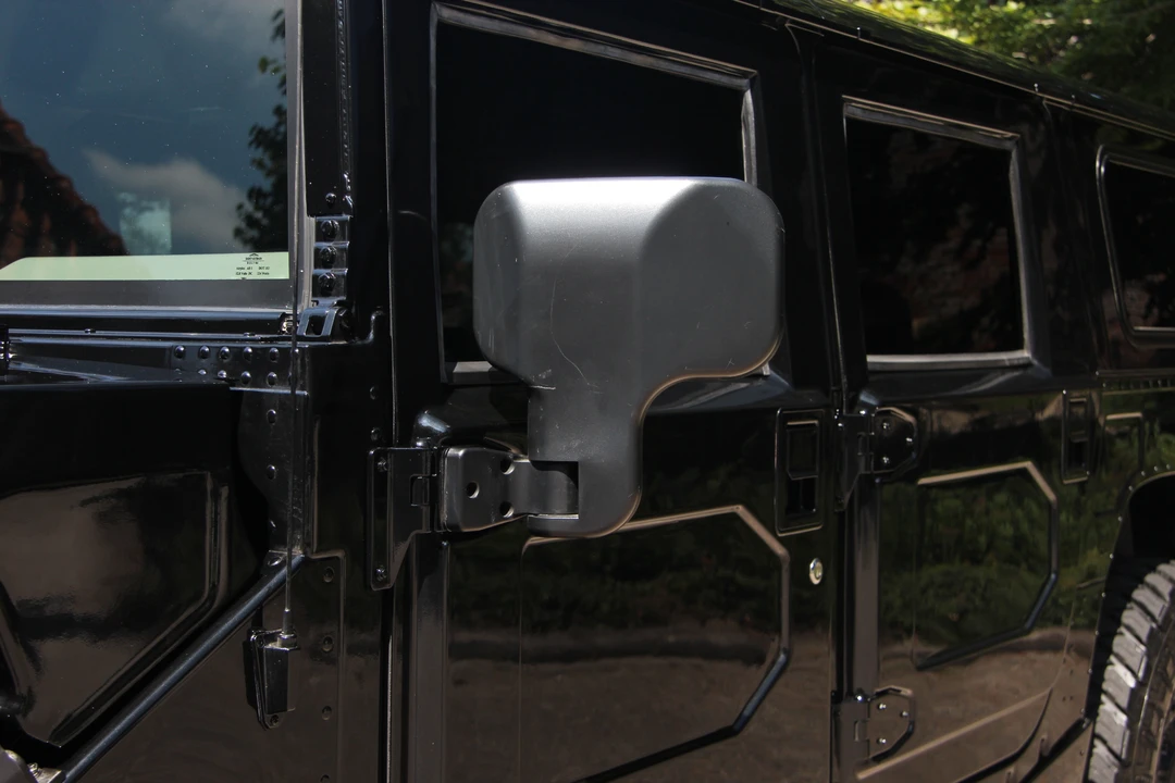 2002 Hummer Hummer H1 - Image 16 of 31