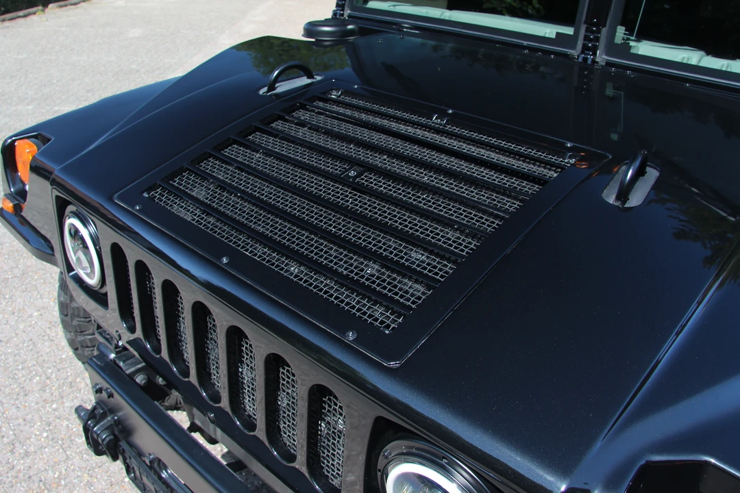 2002 Hummer Hummer H1 - Image 18 of 31