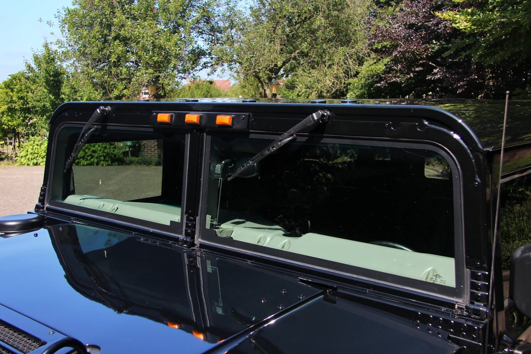 2002 Hummer Hummer H1 - Image 20 of 31
