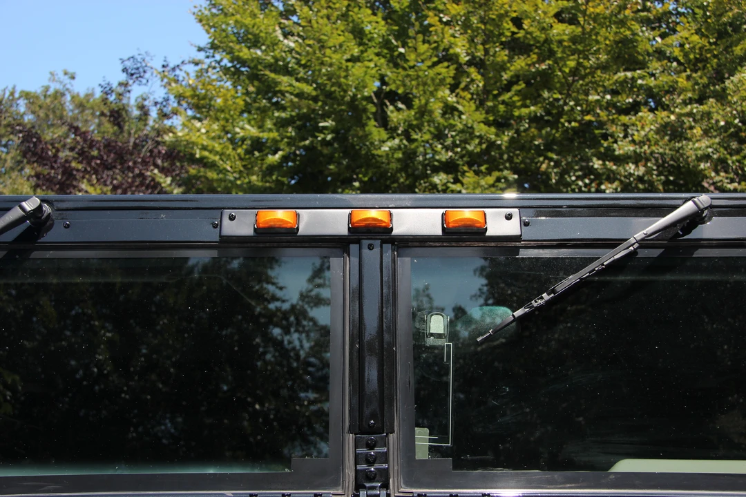 2002 Hummer Hummer H1 - Image 21 of 31