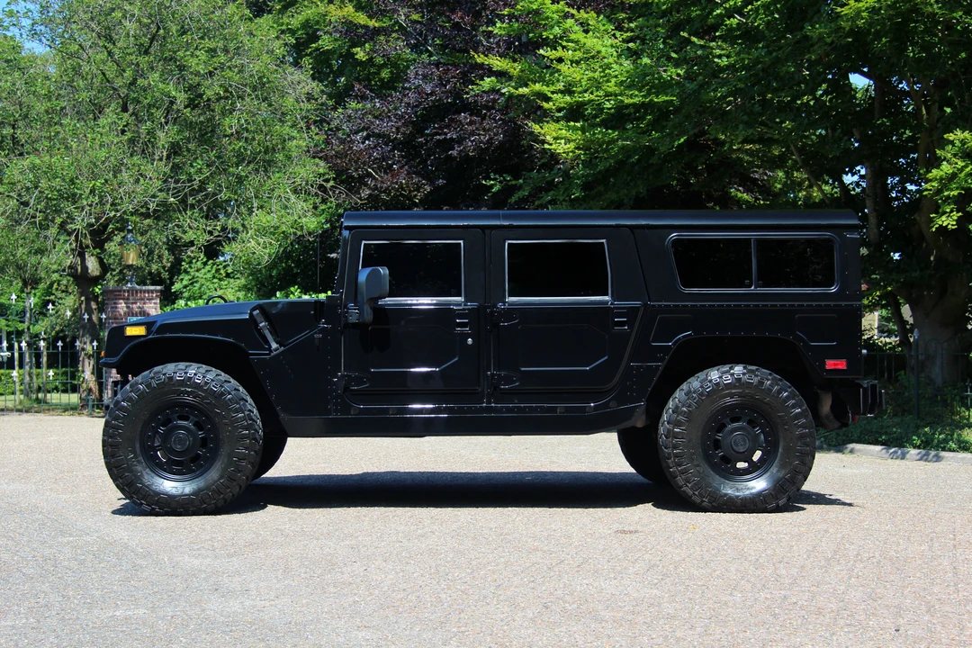 2002 Hummer Hummer H1 - Image 4 of 31