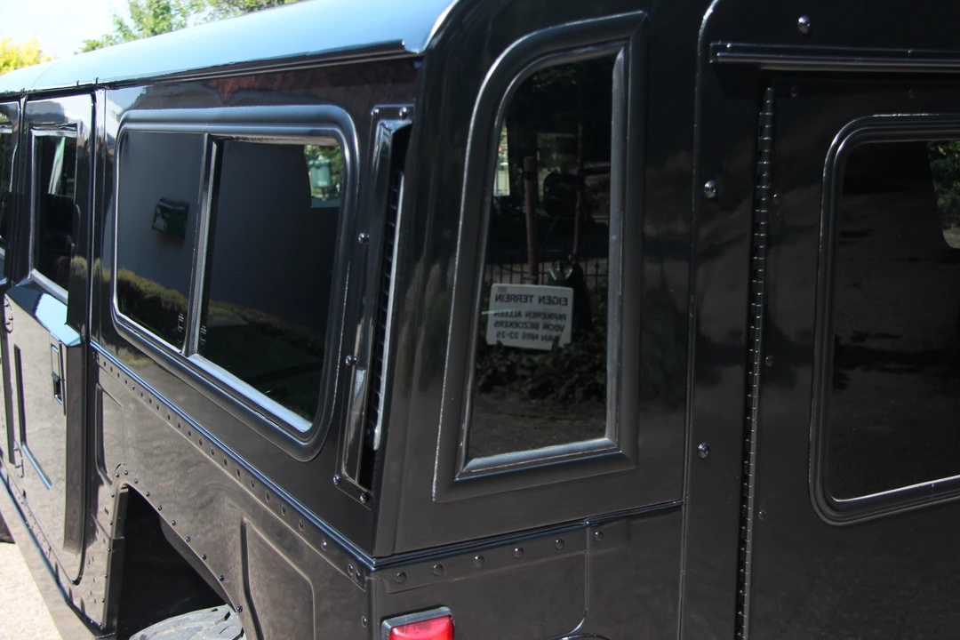 2002 Hummer Hummer H1 - Image 24 of 31