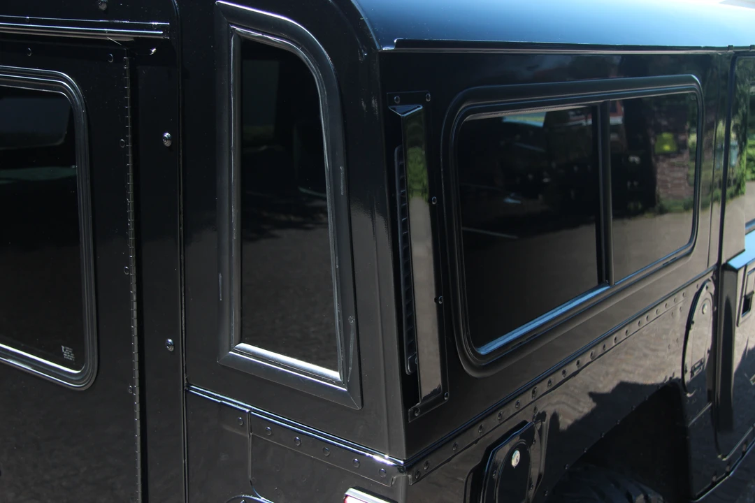 2002 Hummer Hummer H1 - Image 25 of 31