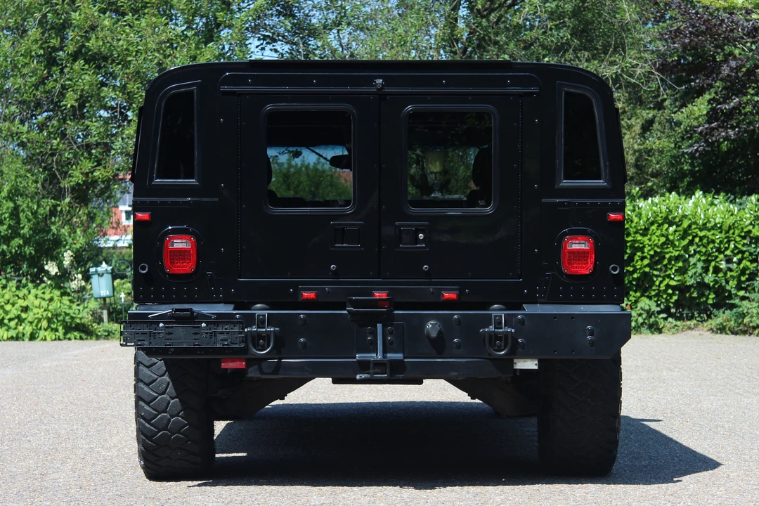 2002 Hummer Hummer H1 - Image 6 of 31