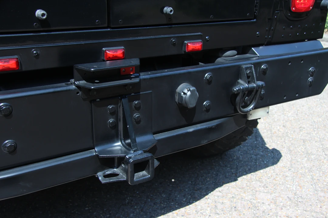 2002 Hummer Hummer H1 - Image 28 of 31