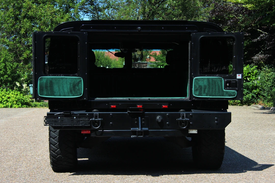 2002 Hummer Hummer H1 - Image 11 of 31