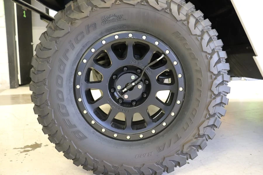2002 Hummer Hummer H1 - Image 25 of 31