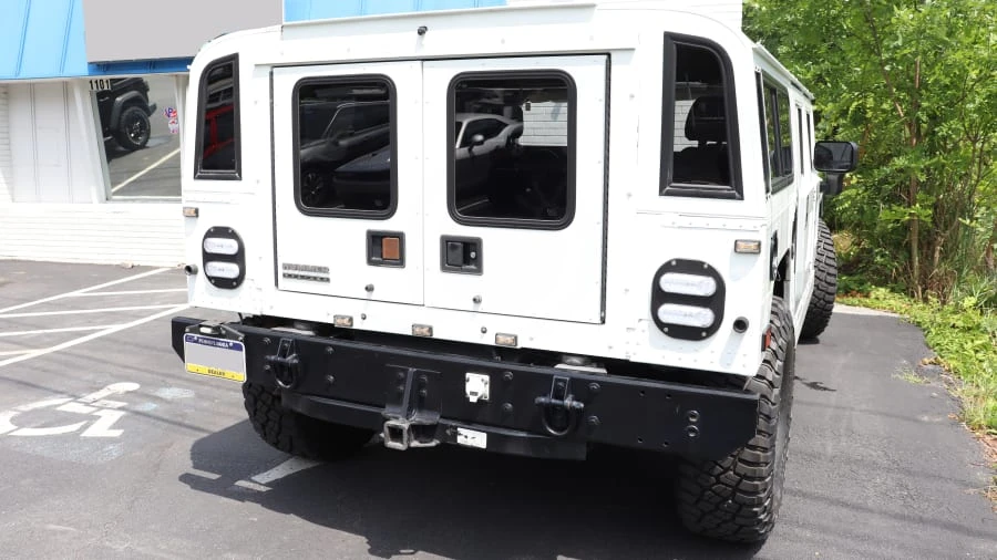 2002 Hummer Hummer H1 - Image 5 of 31