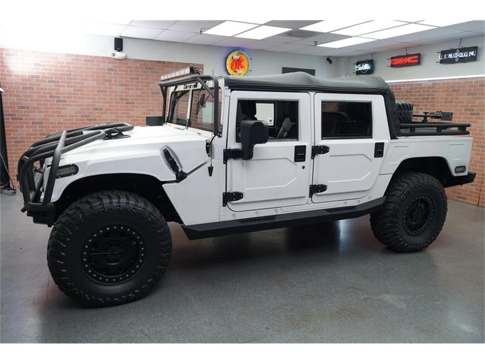 2002 Hummer Hummer H1 - Image 3 of 31
