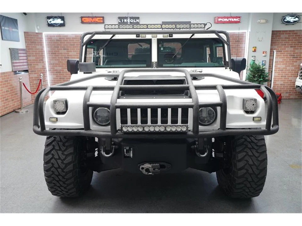 2002 Hummer Hummer H1 - Image 10 of 31