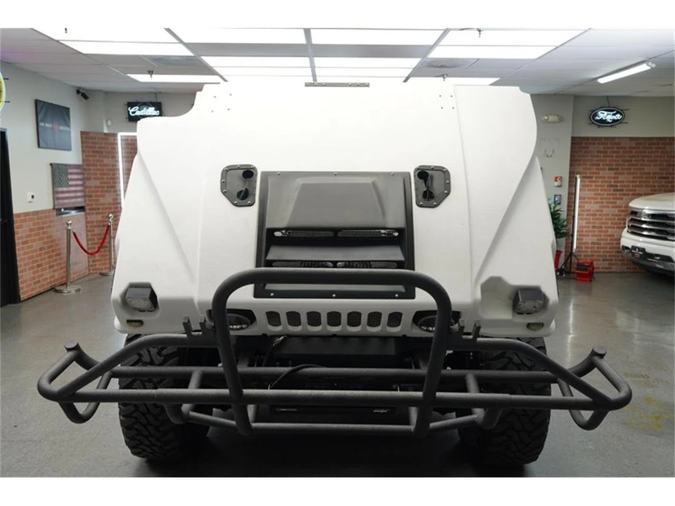 2002 Hummer Hummer H1 - Image 11 of 31