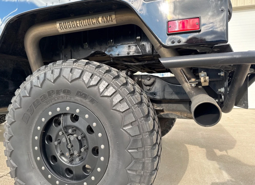 2002 Hummer Hummer H1 - Image 5 of 21