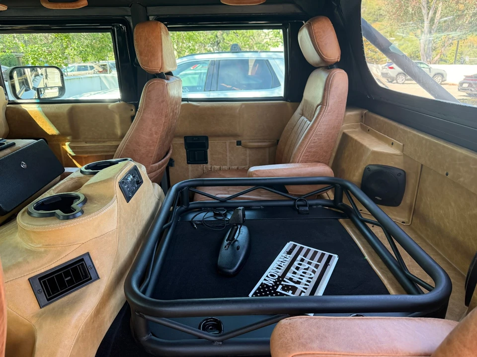 2002 Hummer Hummer H1 - Image 16 of 16