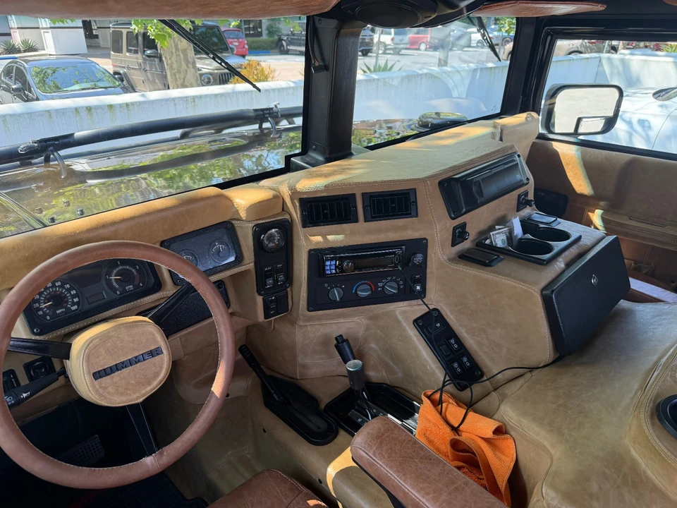 2002 Hummer Hummer H1 - Image 14 of 16