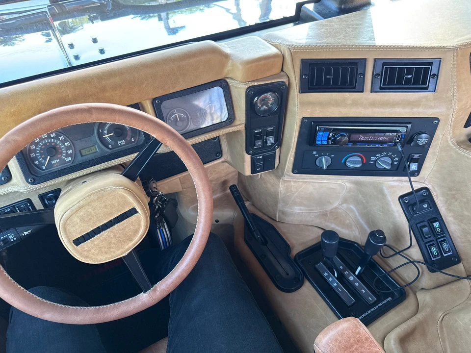 2002 Hummer Hummer H1 - Image 15 of 16