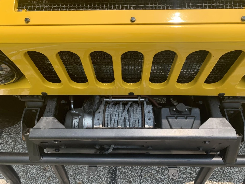 2002 Hummer Hummer H1 - Image 20 of 31