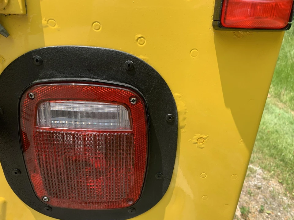 2002 Hummer Hummer H1 - Image 24 of 31
