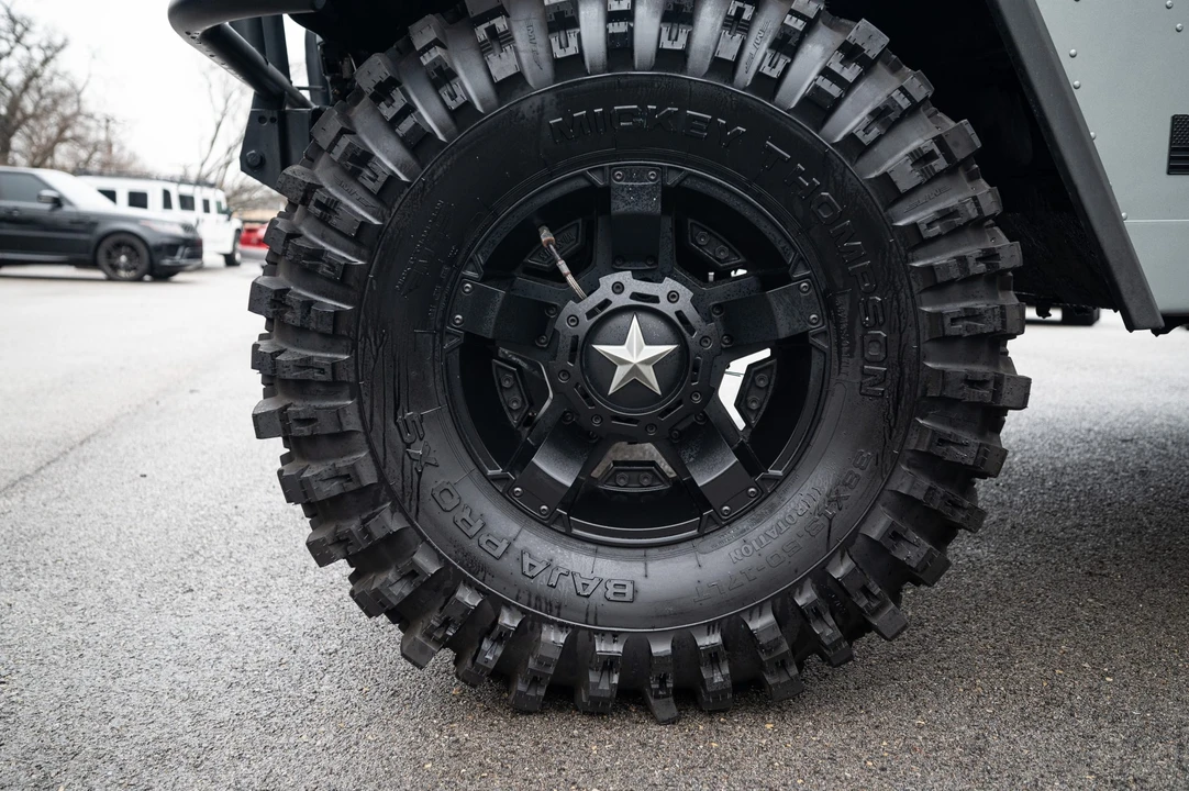2002 Hummer Hummer H1 - Image 27 of 31