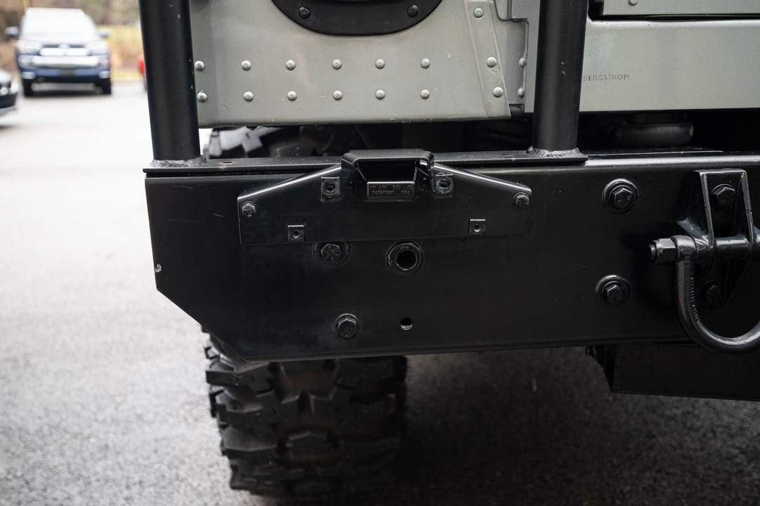 2002 Hummer Hummer H1 - Image 22 of 31