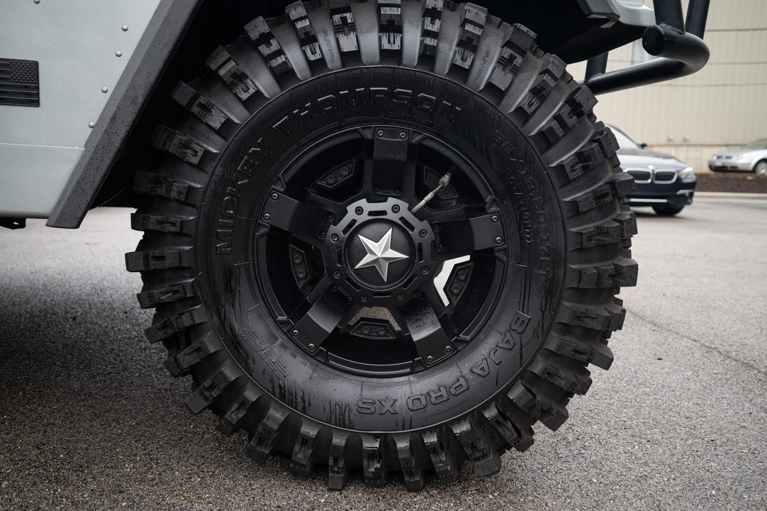 2002 Hummer Hummer H1 - Image 30 of 31