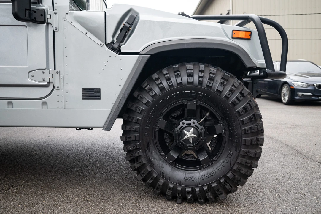 2002 Hummer Hummer H1 - Image 31 of 31