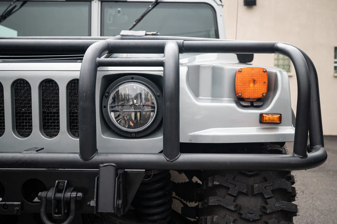2002 Hummer Hummer H1 - Image 15 of 31