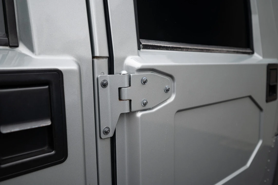 2002 Hummer Hummer H1 - Image 18 of 31