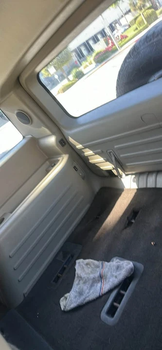 2002 Hummer Hummer H2 - Image 6 of 6