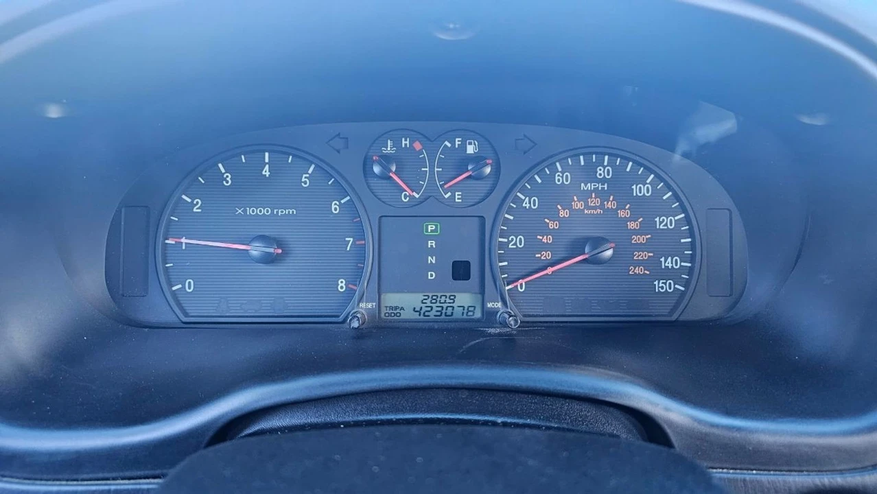 2002 Hyundai Sonata - Image 18 of 21
