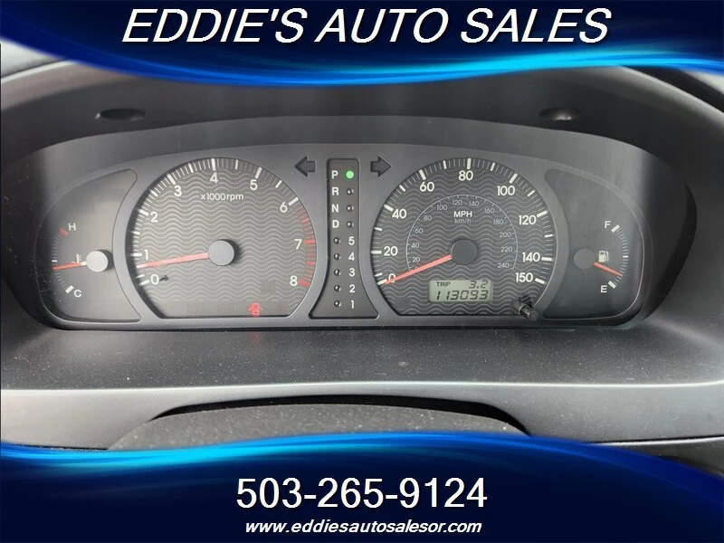 2002 Hyundai Sonata - Image 14 of 17