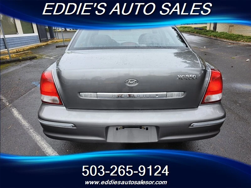 2002 Hyundai Sonata - Image 7 of 17