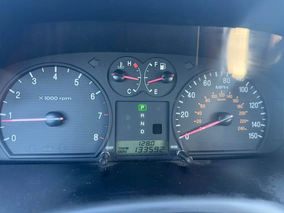2002 Hyundai Sonata - Image 7 of 13