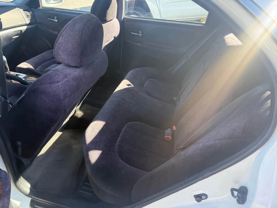 2002 Hyundai Sonata - Image 11 of 13