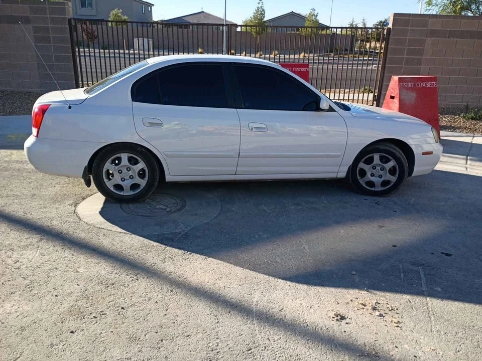 2002 Hyundai Tiburon - Image 3 of 3