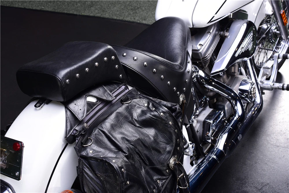 2002 Indian Scout - Image 4 of 8