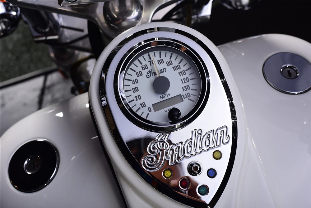 2002 Indian Scout - Image 7 of 8