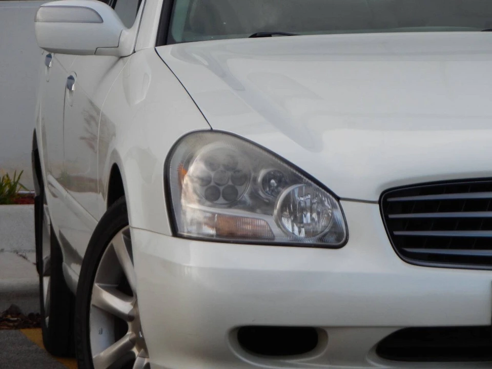 2002 Infiniti Q45 3rd Gen - Image 6 of 21