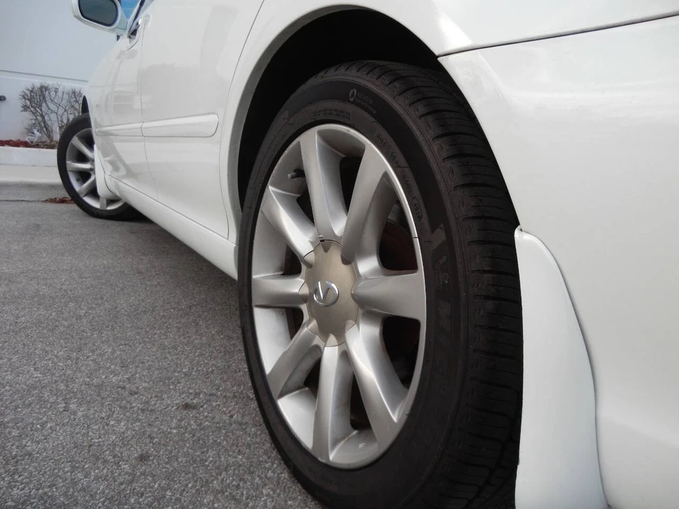 2002 Infiniti Q45 3rd Gen - Image 14 of 21