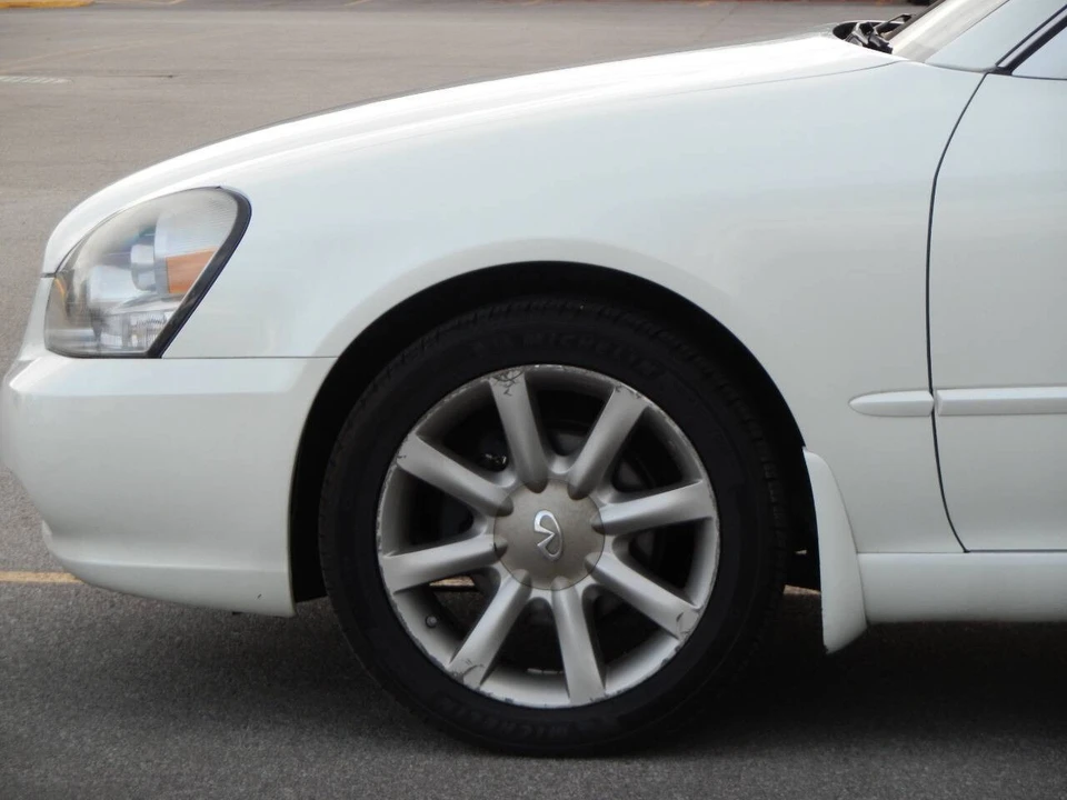 2002 Infiniti Q45 3rd Gen - Image 12 of 21