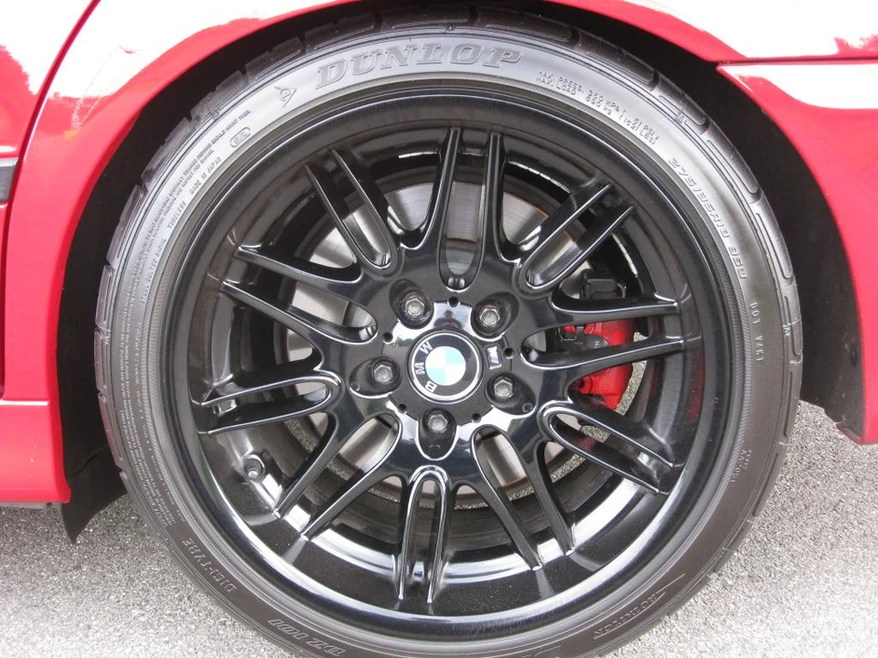 2002 BMW E39 M5 - Image 5 of 16