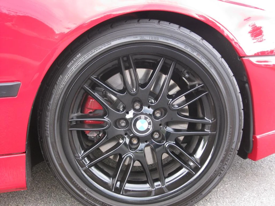 2002 BMW E39 M5 - Image 14 of 16