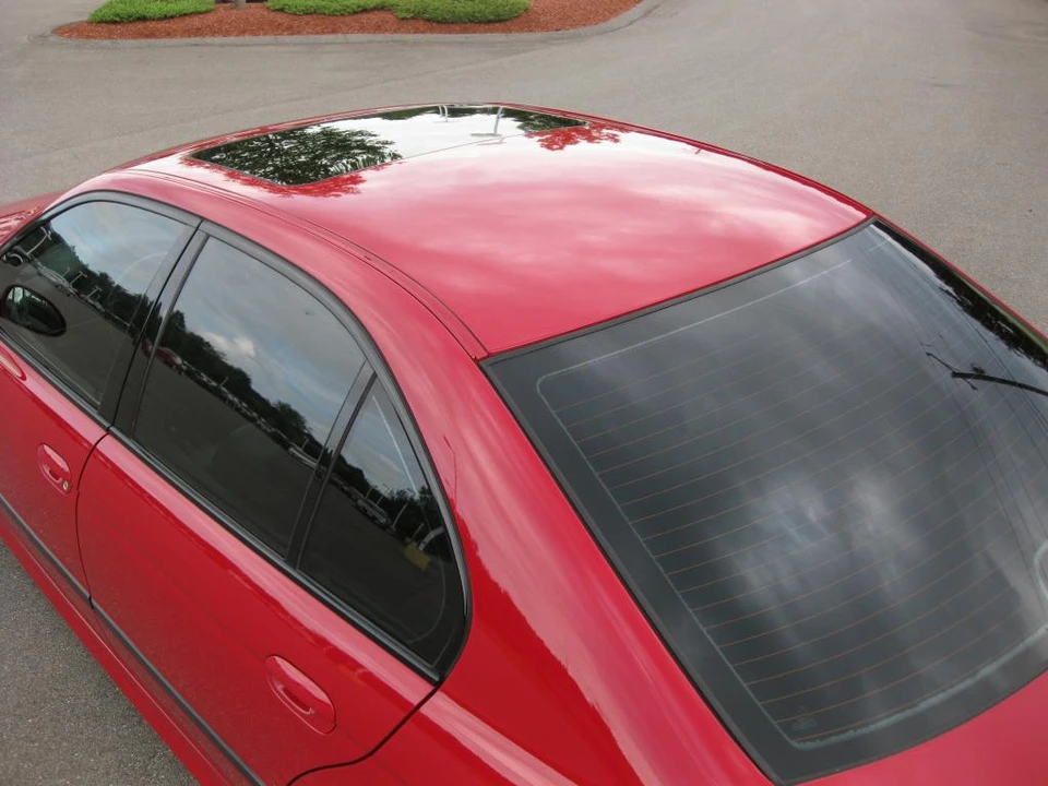 2002 BMW E39 M5 - Image 9 of 16
