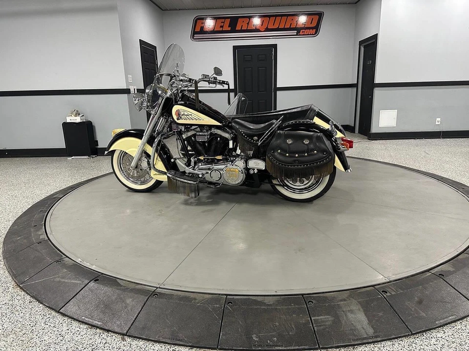 2002 Indian Chief - Image 13 of 31