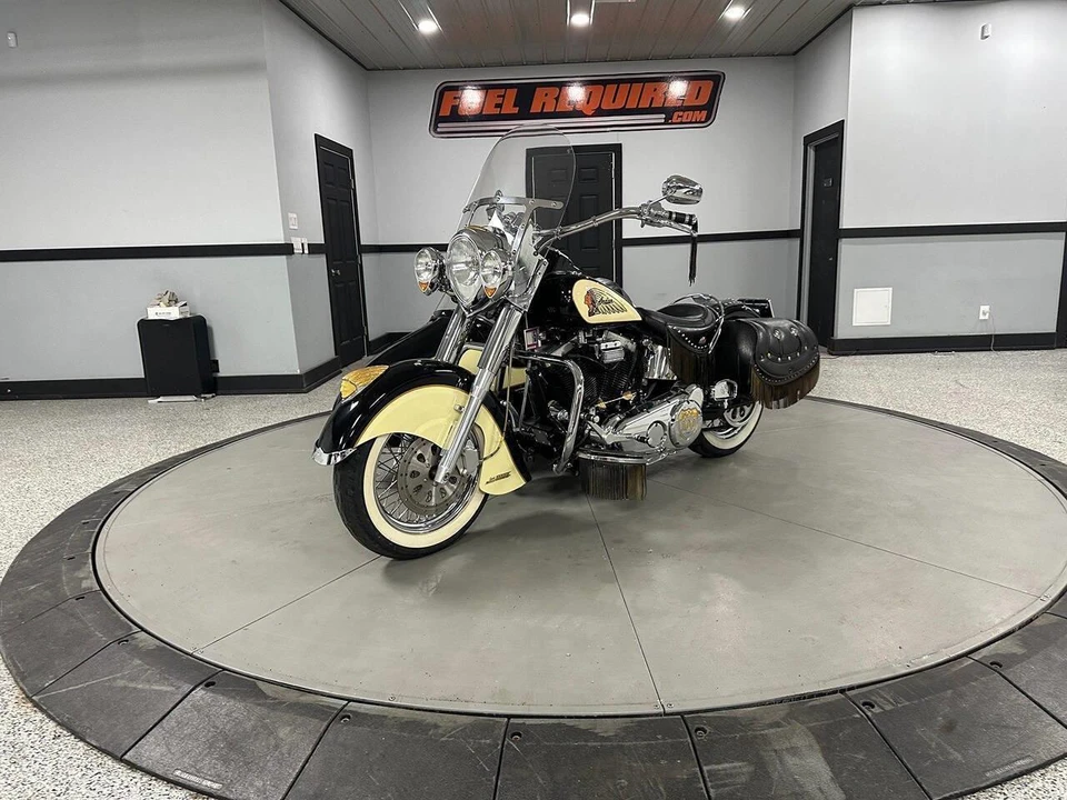 2002 Indian Chief - Image 15 of 31