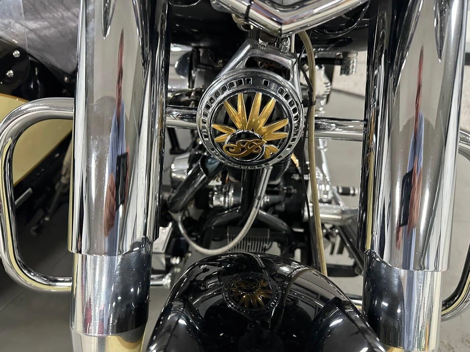 2002 Indian Chief - Image 17 of 31