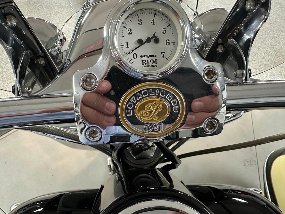 2002 Indian Chief - Image 21 of 31